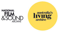 National Film and Sound Archive